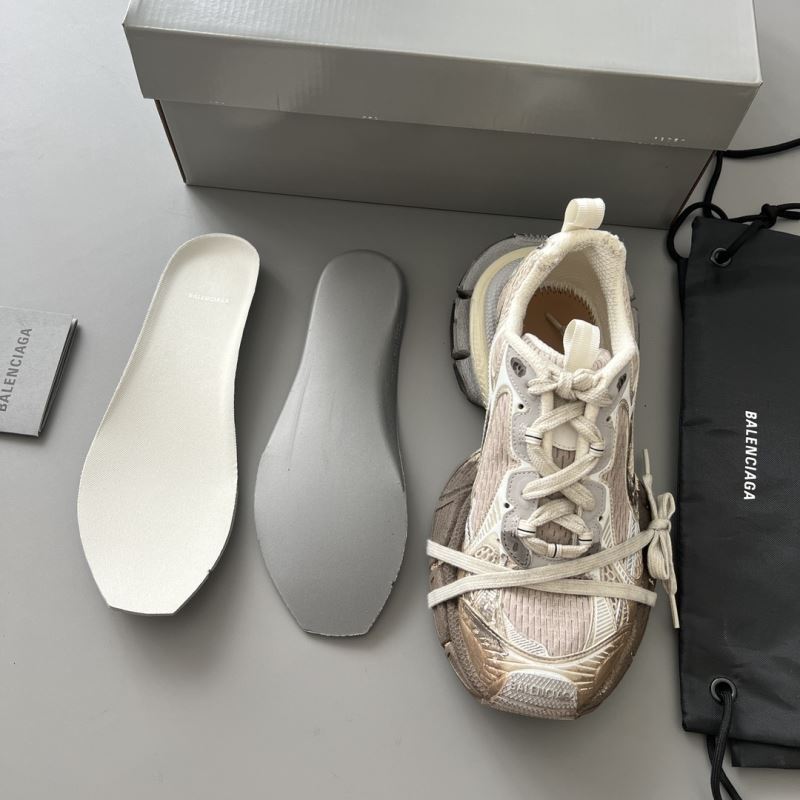 Balenciaga Track Shoes